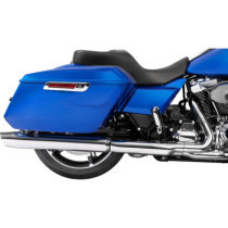 Seat Freedom 2up Forward Position Vinyl Touring 2023-25