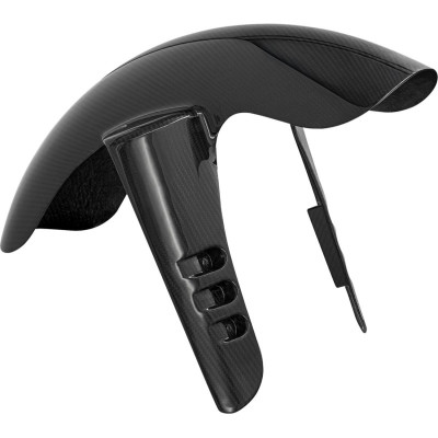 FENDER CARBON FIBER FRONT 19" QUALIFIER