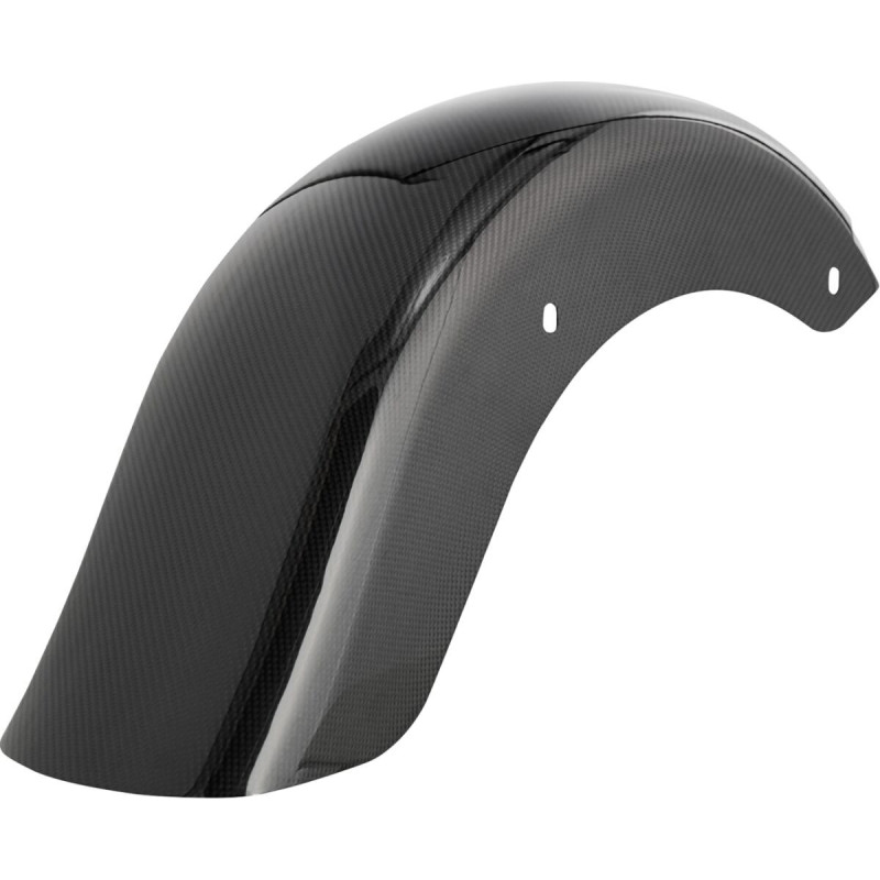 FENDER CARBON FIBER REAR FLT CUSTOM LIGHTING