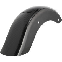 FENDER CARBON FIBER REAR FLT CUSTOM LIGHTING