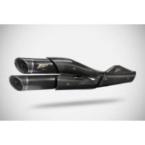 GT SLIP-ON 2in2 FULL EXHAUST SYSTEM E5