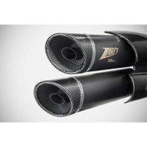 GT SLIP-ON 2in2 FULL EXHAUST SYSTEM E5