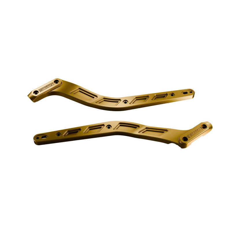 FENDER STRUTS - SOFTAIL 18-UP 