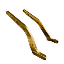 FENDER STRUTS - SOFTAIL 18-UP 