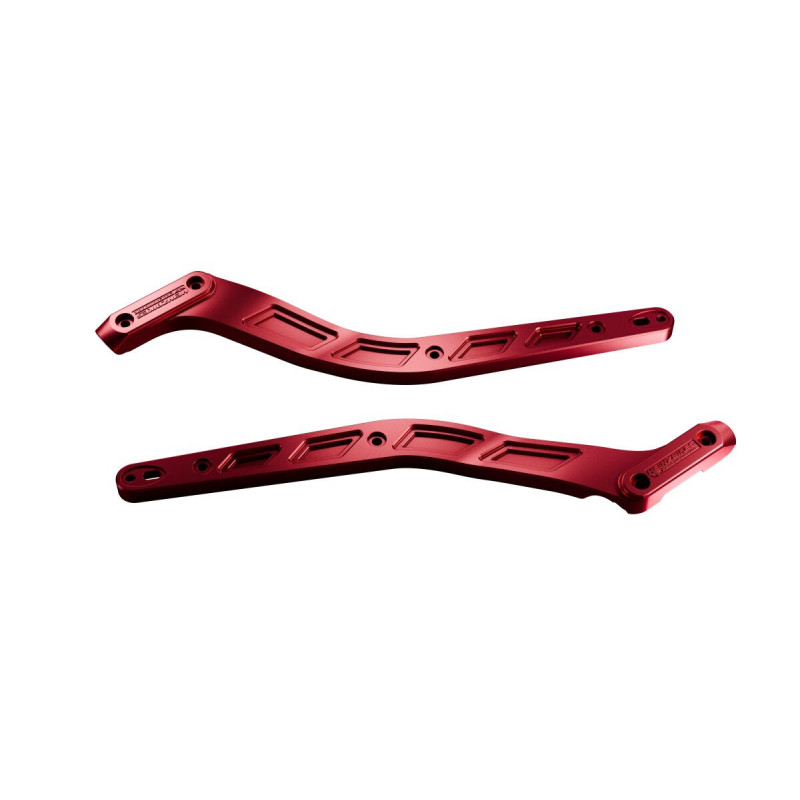 FENDER STRUTS - SOFTAIL 18-UP 