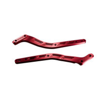 FENDER STRUTS - SOFTAIL 18-UP 