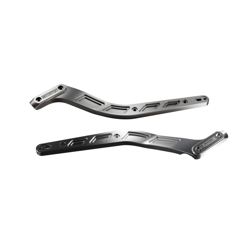 FENDER STRUTS - SOFTAIL 18-UP 