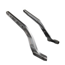 FENDER STRUTS - SOFTAIL 18-UP 