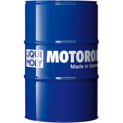 ENGINE OIL MOTORBIKE 4T 10W-40 SYNTHETIC TECHNOLOGY 60 LITER