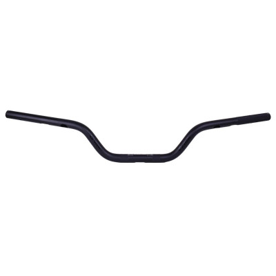 HANDLEBAR VTWIN CVO 1 -1 BLACK
