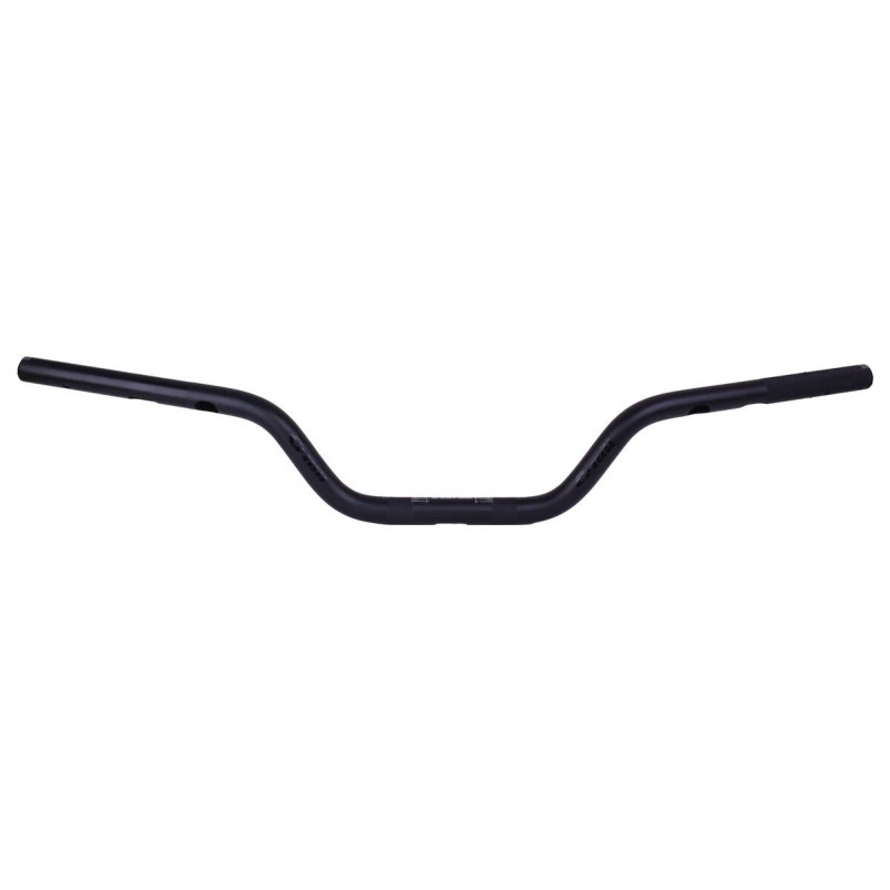 HANDLEBAR VTWIN CVO 1 -1 BLACK