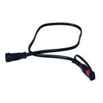 BS BATTERY PA-02 MV CONNECTOR 