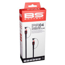 BS BATTERY PA-04 CABLE EXTENDE