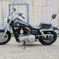 Dyna Street Bob Stage 2