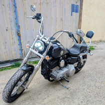 Dyna Street Bob Stage 2