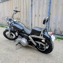 Dyna Street Bob Stage 2