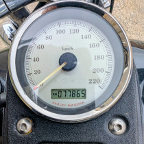 Dyna Street Bob Stage 2