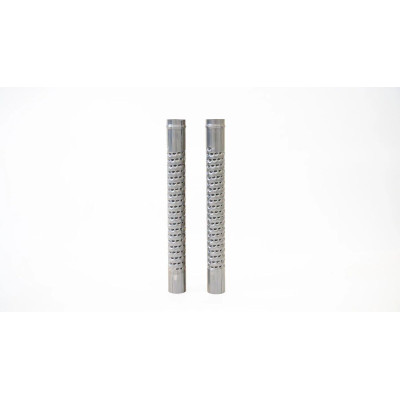 BAFFLE 2.5" DBX STANDARD