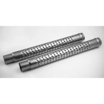 BAFFLE 2.5" DBX STANDARD