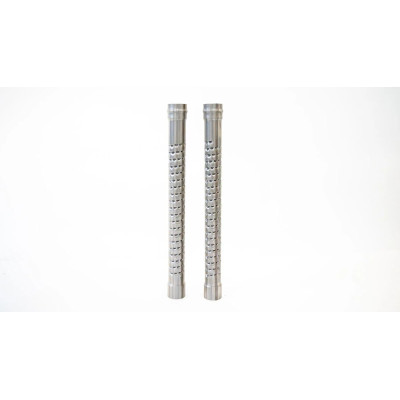 BAFFLE 2.5" QUIET MOTOPRO 45/DBX45