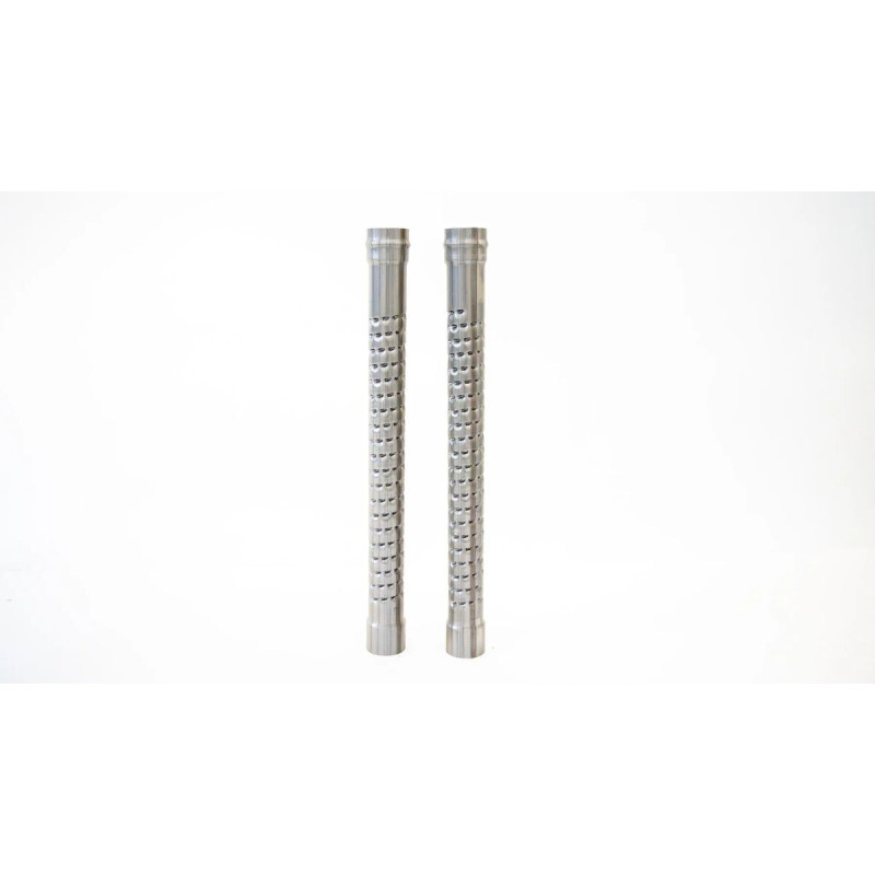 BAFFLE 2.5" QUIET MOTOPRO 45/DBX45