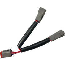 ADAPTOR CABLE DUAL DATA LINK