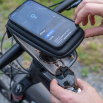 SET DE COQUES Wedge (Mag-Align)