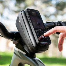 SET DE COQUES Wedge (Mag-Align)