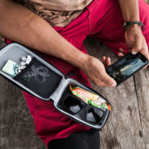 SET DE COQUES Wedge (Mag-Align)