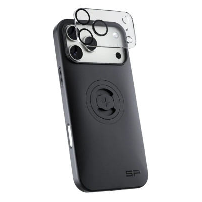 Protection d'objectif caméra SP Connect - Iphone 17 Pro Max