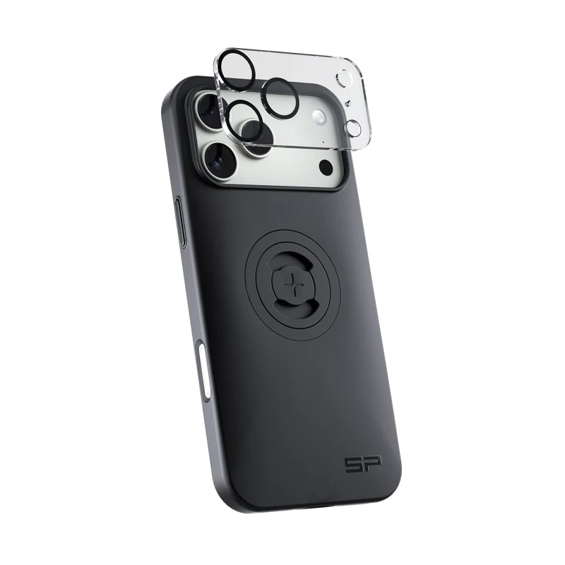 Protection d'objectif caméra SP Connect - Iphone 17 Pro Max