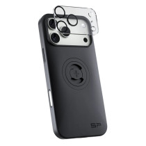Protection d'objectif caméra SP Connect - Iphone 17 Pro Max