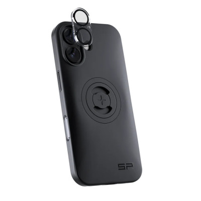 Protection d'objectif caméra SP Connect - Iphone 17