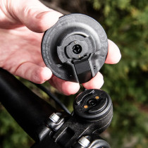 MODULE DE CHARGE ANTI-VIBRATIONS SPC+