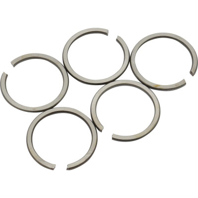  Crank Sprocket Shaft Bearing Shim size .1085-.1075 Pack 5 