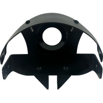 Kit Phare à LED Shark Demon - Harley Davidson Dyna, Softail, Sportster avec phare 3/4"