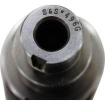 Camshaft Kit - HPT496 - Gear Drive - M8