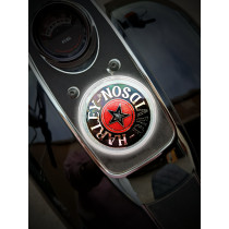 Harley Davidson FXRS de 1993