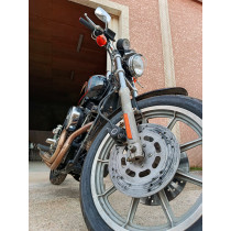 Harley Davidson FXRS de 1993