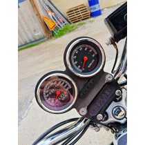 Harley Davidson FXRS de 1993