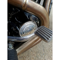 Harley Davidson FXRS de 1993