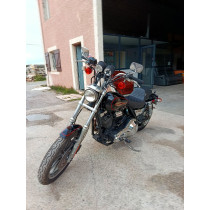 Harley Davidson FXRS de 1993