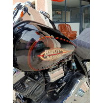 Harley Davidson FXRS de 1993