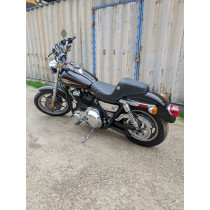 Harley Davidson FXRS de 1993