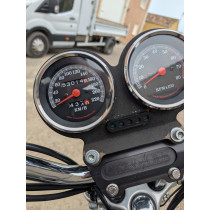 Harley Davidson FXRS de 1993