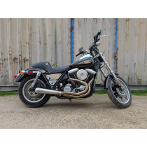 Harley Davidson FXRS de 1993