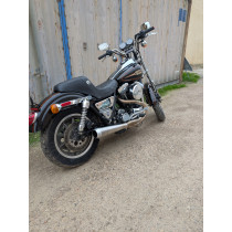 Harley Davidson FXRS de 1993