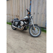 Harley Davidson FXRS de 1993