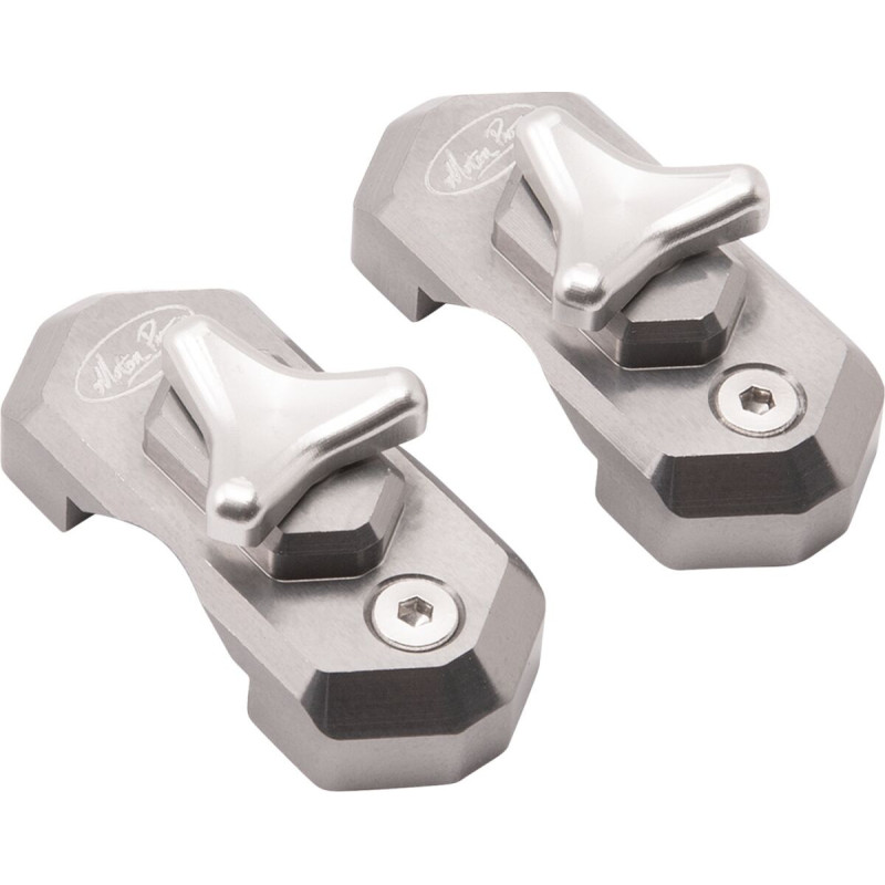 Compression Adjustor - Showa Forks - Short