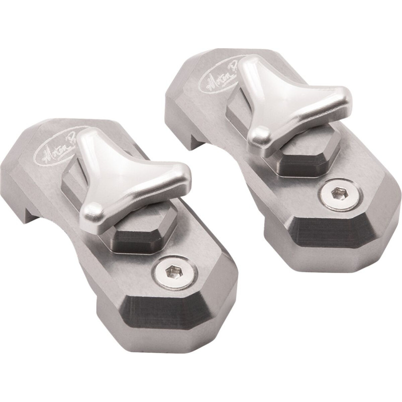 Compression Adjustor - Showa Forks - Tall